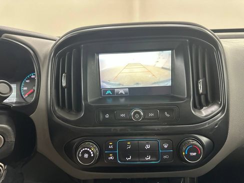Used 2017 Chevrolet Colorado W/T RWD image 44