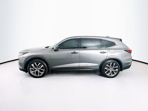 Used 2022 Acura MDX SH-AWD w/ Technology Package image 4