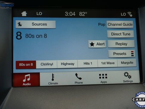 Used 2018 Ford Edge Titanium image 31