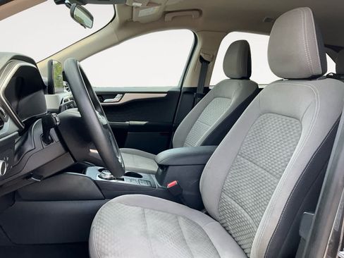 Used 2020 Ford Escape SE AWD/4WD image 9