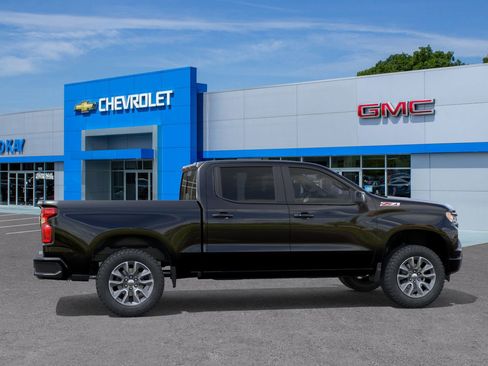 New 2026 Chevrolet Silverado 1500 RST image 29