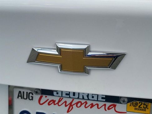 Certified 2020 Chevrolet Malibu LS image 22