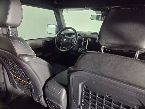 Used 2021 Ford Bronco Badlands AWD/4WD image 32