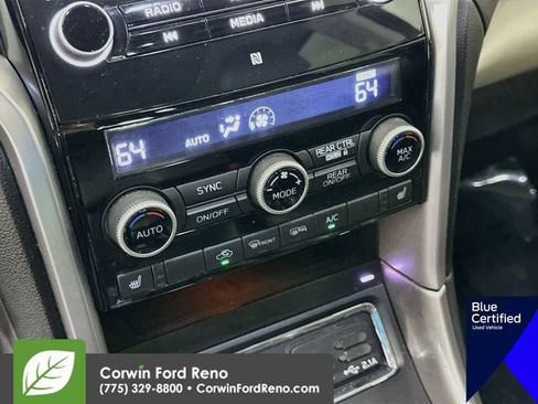 Used 2021 Subaru Ascent Limited w/ Technology Package AWD/4WD image 20