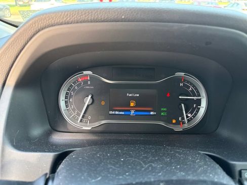 Used 2022 Honda Ridgeline RTL image 16