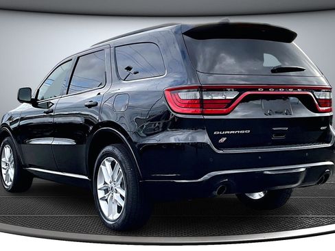 Used 2024 Dodge Durango GT image 4