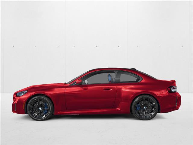 New 2027 BMW M2 Coupe AWD/4WD image 3