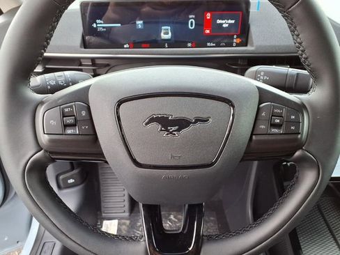 New 2026 Ford Mustang Mach-E Select w/ Interior Protection Package image 15