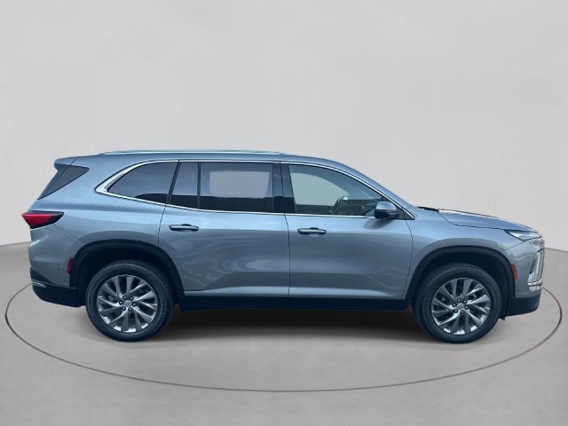 Used 2026 Buick Enclave Preferred w/ Super Cruise Package FWD image 38