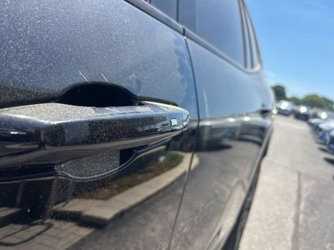 New 2026 GMC Acadia Elevation w/ Black Edition AWD/4WD image 20
