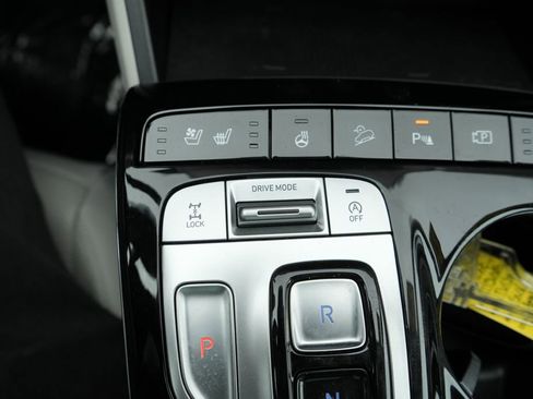 Used 2022 Hyundai Tucson Limited image 36