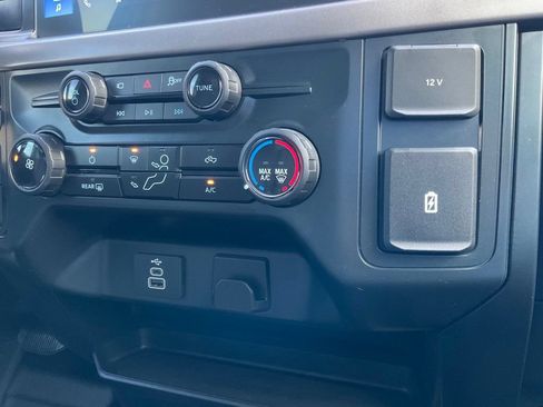 Used 2025 Ford F150 XL w/ Equipment Group 103A High AWD/4WD image 24