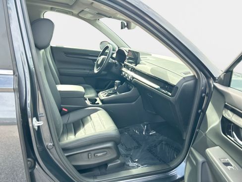 Used 2023 Honda CR-V EX-L image 14