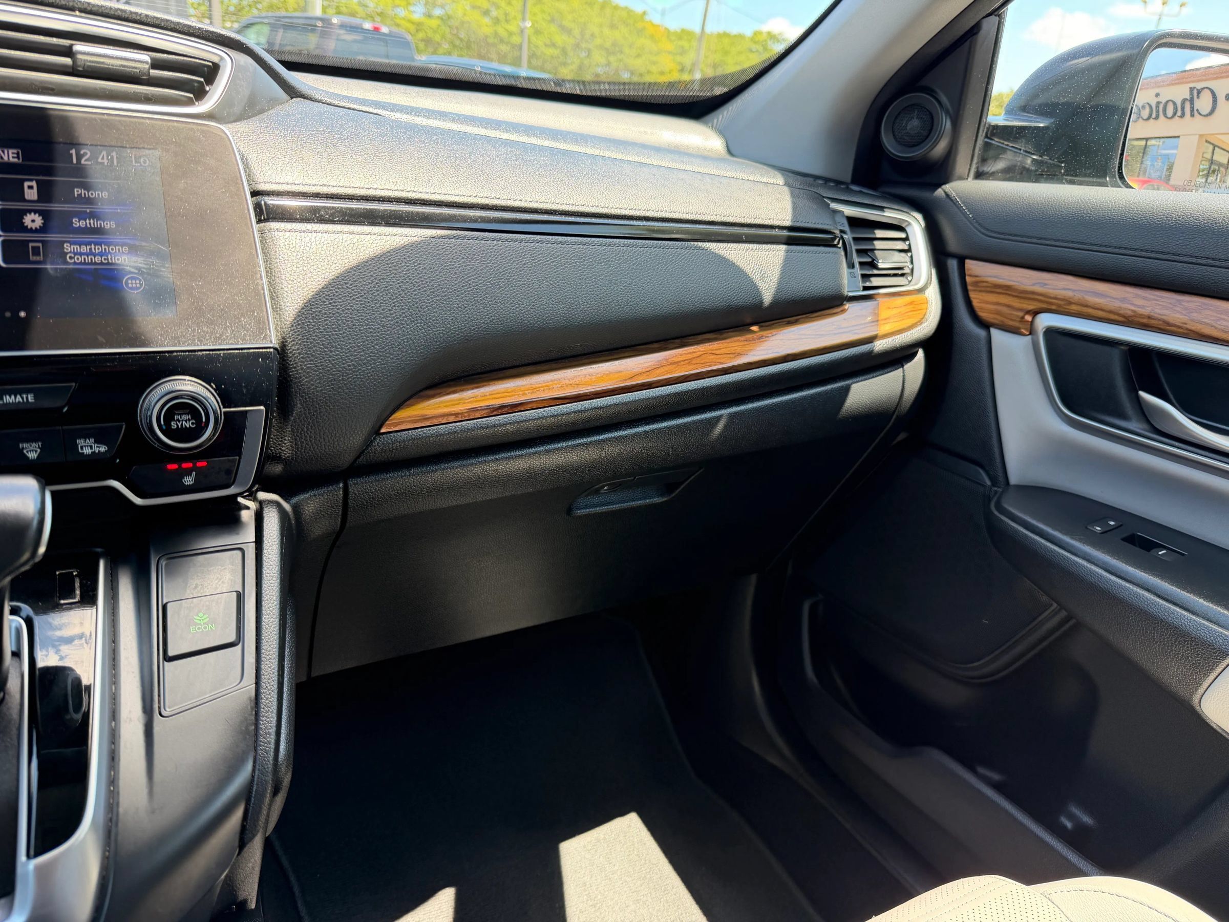 Used 2017 Honda CR-V EX-L image 27