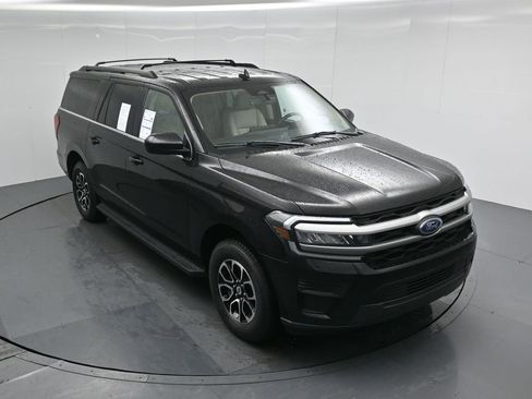 Certified 2024 Ford Expedition Max XLT image 41
