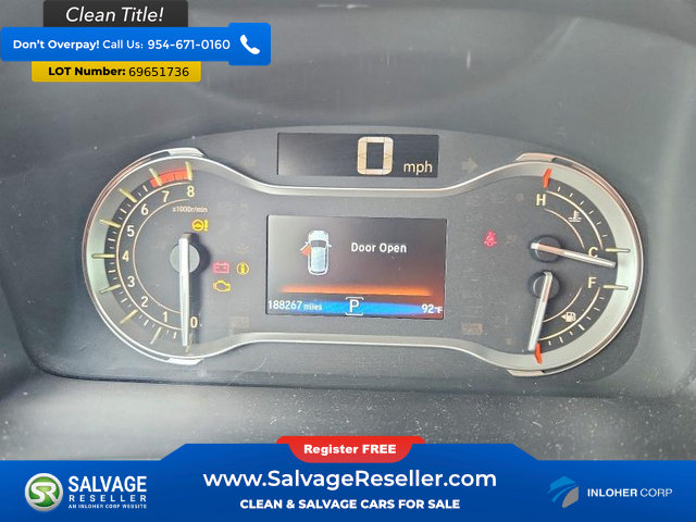 Used 2016 Honda Pilot EX-L image 12