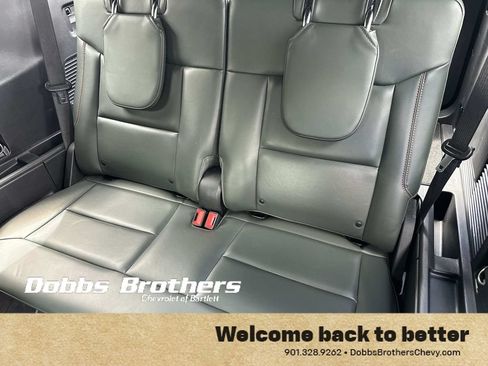 Used 2022 Ford Explorer Timberline AWD/4WD image 20