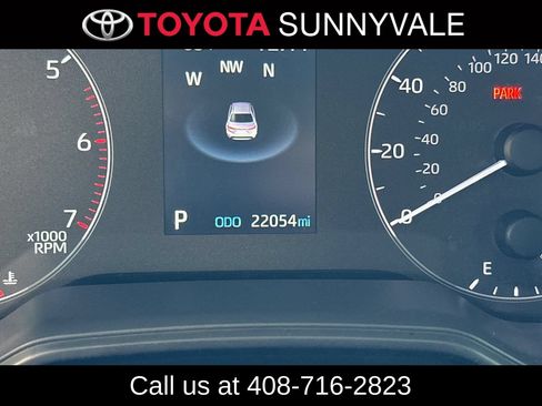 Certified 2024 Toyota Corolla LE w/ LE Convenience Package FWD image 29
