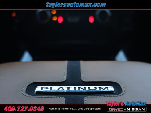 Used 2024 Ford F250 Platinum image 30