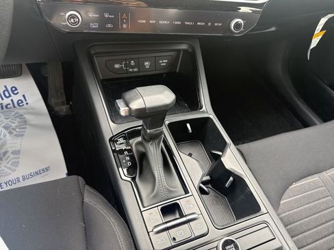 Certified 2025 Kia K5 LXS image 17