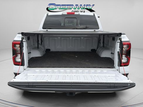 Used 2024 Ford Ranger Lariat w/ FX4 Off-Road Package AWD/4WD image 24