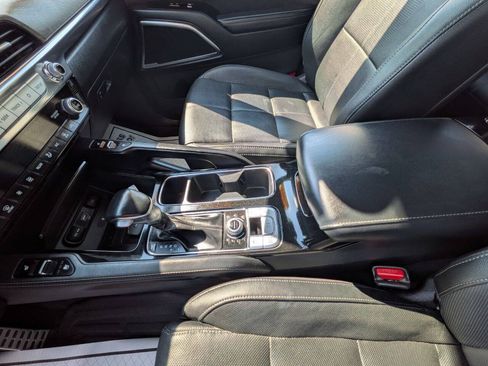 Used 2021 Kia Telluride SX AWD/4WD image 14
