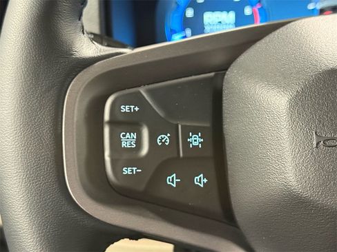 New 2025 Ford Bronco Big Bend image 21