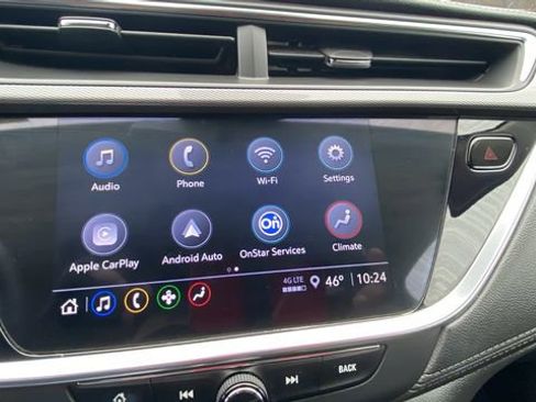 Used 2021 Buick Encore GX Select AWD/4WD image 26