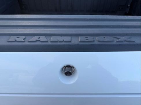 Used 2014 RAM 1500 Tradesman w/ Popular Equipment Group image 30