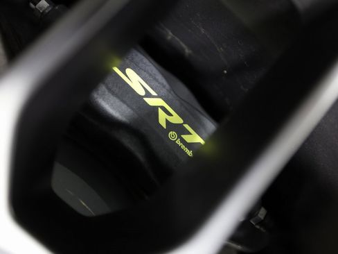 Used 2023 Dodge Challenger SRT Hellcat Redeye image 62