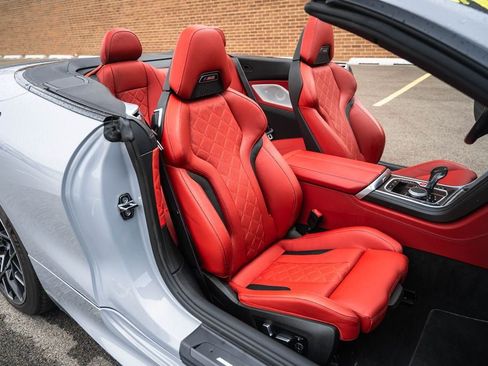 Used 2023 BMW M8 Competition AWD/4WD image 30