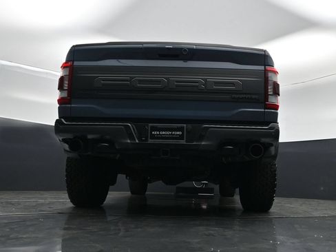 Certified 2023 Ford F150 Raptor AWD/4WD image 50