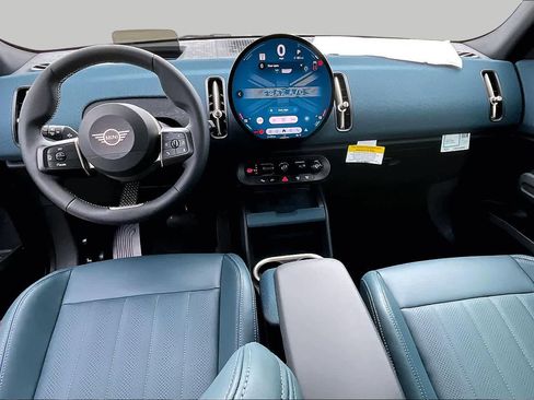 New 2026 MINI Cooper Countryman S AWD/4WD image 5