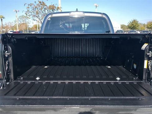 Certified 2020 Toyota Tacoma TRD Sport image 13