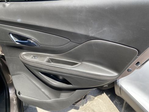 Used 2014 Buick Encore Leather AWD/4WD image 27