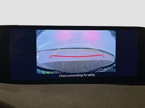 Used 2024 MAZDA MAZDA3 s image 23