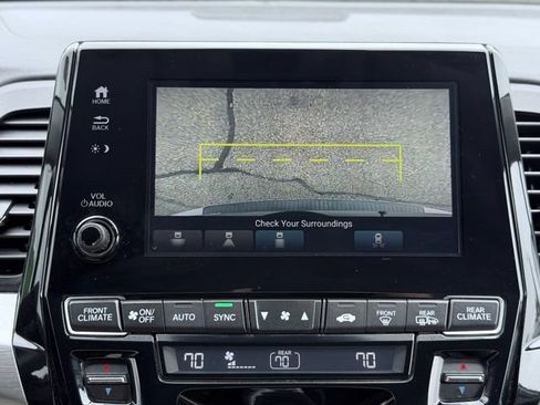 Used 2021 Honda Odyssey Touring image 54