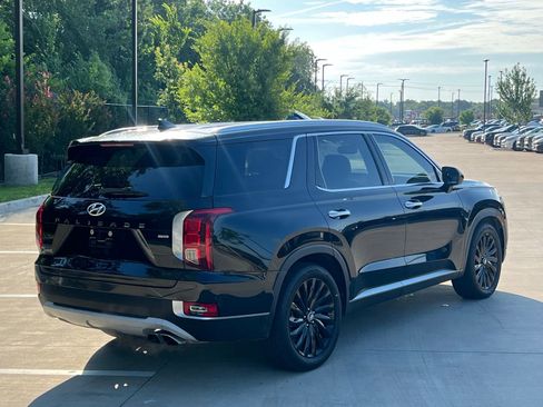 Used 2022 Hyundai Palisade SEL w/ Premium Package AWD/4WD image 12
