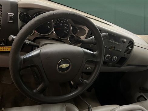 Used 2012 Chevrolet Silverado 2500 W/T image 16