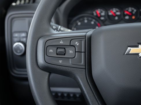 New 2026 Chevrolet Silverado 3500 W/T w/ WT Convenience Package image 19