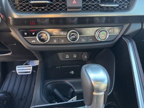 New 2025 Acura ADX A-Spec image 19