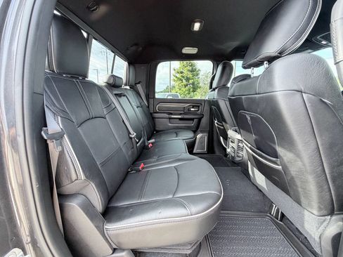 Used 2020 RAM 2500 Limited AWD/4WD image 25