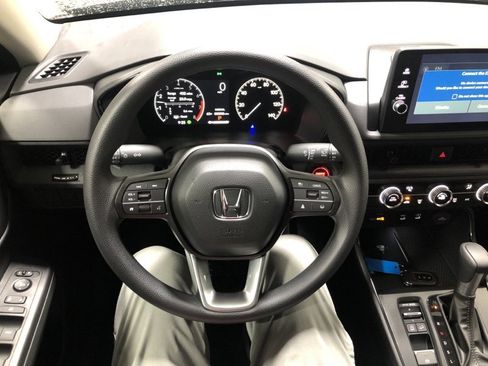 New 2026 Honda CR-V LX image 23