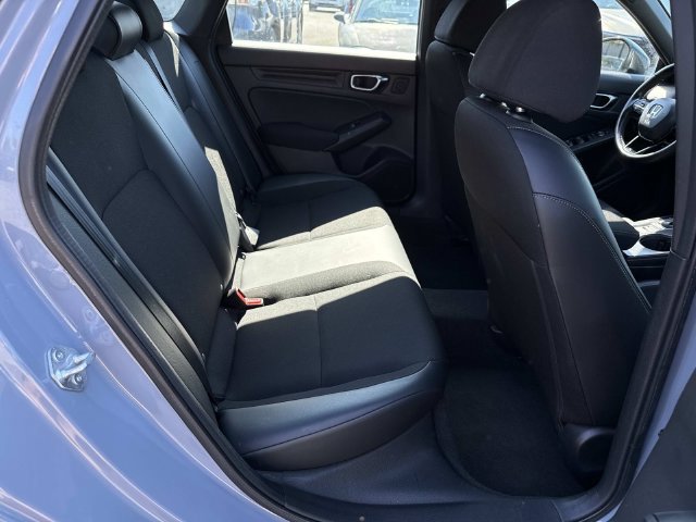 Used 2022 Honda Civic Sport image 11