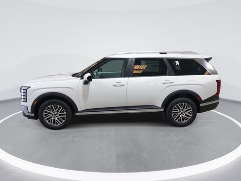 New 2026 Hyundai Palisade SEL AWD/4WD image 8