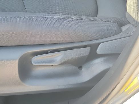 New 2025 Toyota Corolla Cross LE FWD image 23
