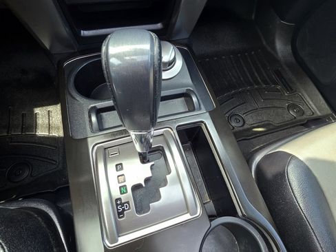 Used 2015 Toyota 4Runner SR5 Premium AWD/4WD image 14