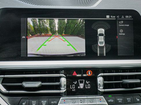 Used 2022 BMW 430i Coupe w/ Convenience Package RWD image 25
