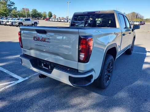 New 2026 GMC Sierra 1500 Pro w/ Graphite Edition image 3