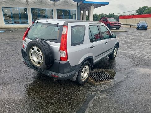 Used 2006 Honda CR-V LX image 5